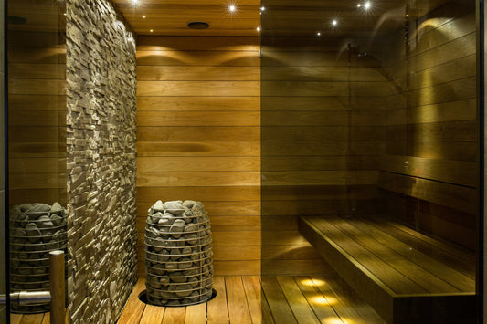 The Health Benefits of Saunas and Thermotherapy