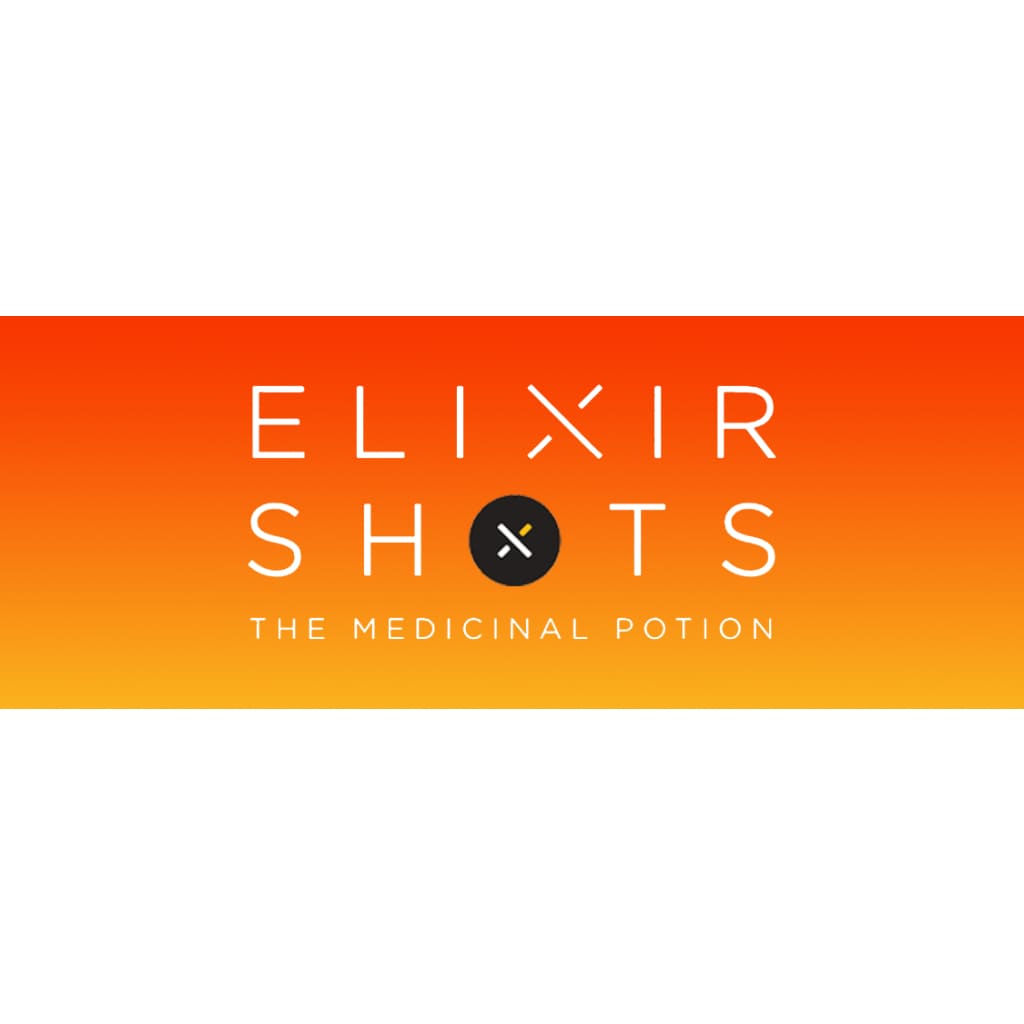 Elixir Shots Gift Card $20.00 Gift Card